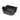 EZ GO OEM 603064 Battery Tray Plastic for RXV Golf Carts 2008 and Later Genuine Parts
