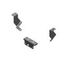 E-Z-GO OEM ADVB2 Tray Triple Pack Shift FSB Package for golf carts, includes three shift trays with high-quality installation.