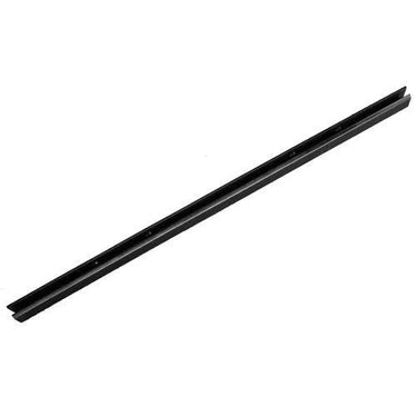 E-Z-GO LDPE interior trim for golf carts, 12.9 inches, OEM grade, durable cabin upgrade part 71115G01