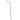 EZGO OEM Rear Strut Tube 10009087G02 RH Painted Genuine Replacement Part For Golf Carts 2 By 2 Seating - Rainier Parts