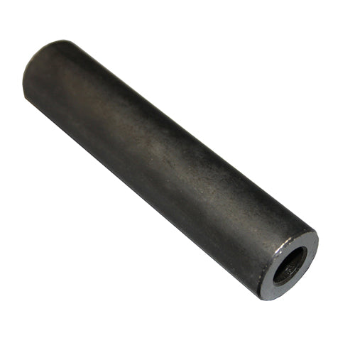 E-Z-GO Kingpin Tube OEM Replacement 614034 for EZGO golf carts, durable steering tube, direct fit, easy to install.