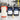 EZGO EX1 OEM Tune Up Kit 10015724 For Golf Carts Official Replacement Parts And Performance - Rainier Parts