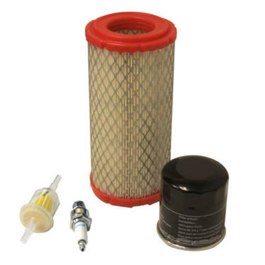 E-Z-GO PF11216 OEM Tune Up Kit For RXV TXT Golf Carts Kawasaki Engines 2008.5 And Up