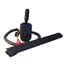 E-Z-GO OEM PF11573 48V universal turn signal kit for golf carts with front and rear indicators, street legal.