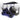 EZGO OEM Expandable Underbody Lights Kit PF12712 For Golf Carts LED Glow Easy Install - Rainier Parts