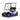 EZGO OEM RGB Underglow Kit With Controller 10026534 For Golf Carts Premium Multi Color LED Lighting - Rainier Parts