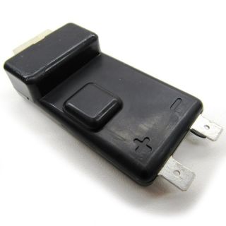 E-Z-GO USB Electronics Adapter OEM 10001356 For Golf Carts Reliable On The Go Charging