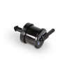 E-Z-GO OEM 606067 rollover valve for golf carts, high-quality replacement part for fuel spill prevention, shown in image.