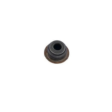 E-Z-GO OEM valve stem seal, premium replacement engine part for golf carts, high-quality OEM engine seal for E-Z-GO models.