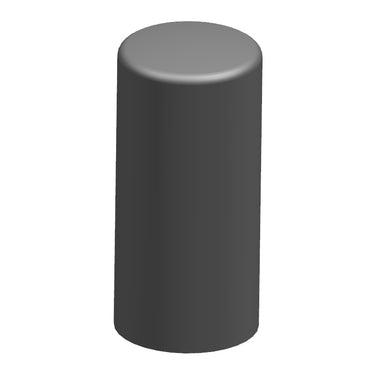 EZGO Vinyl Cap 10044G01 OEM Replacement Part for Golf Carts Exterior Weather Resistant Cap - Rainier Parts