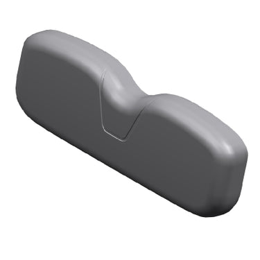 E-Z-GO Vinyl Seat Back OEM Replacement 625234G06 For Golf Carts Premium Durable Easy Install