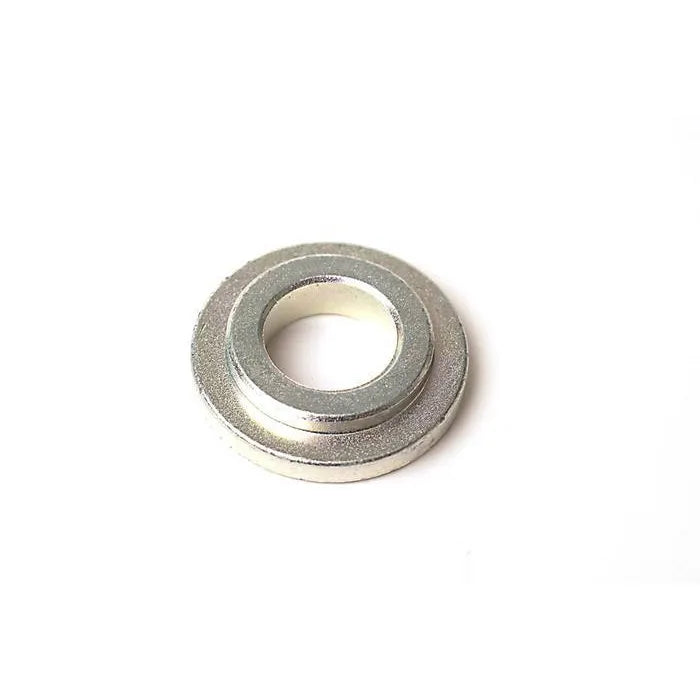 E-Z-GO clutch washer 606230 OEM replacement part for RXV golf carts, durable drive clutch mounting component.