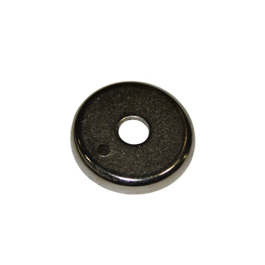 E-Z-GO Washer Cup OEM 25661G01 replacement part for golf carts, durable OEM grade, shown in close-up view.