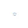 E-Z-GO OEM washer 5/16 flanged B CP golf cart replacement part for electric and gas EZ-GO models.