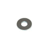 E-Z-GO OEM washer FL A wide replacement part for golf carts, high-quality genuine OEM grade washer in the image.