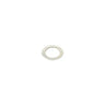 E-Z-GO OEM 20mm inner wheel rim washer for golf cart wheels, designed for electric vehicles and compatible with EZGO golf carts.