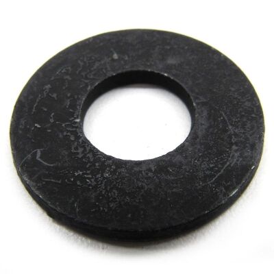 M12 Flat Washer OEM EZGO 603182 13.5x32x3 Precision Load Distribution For Golf Carts