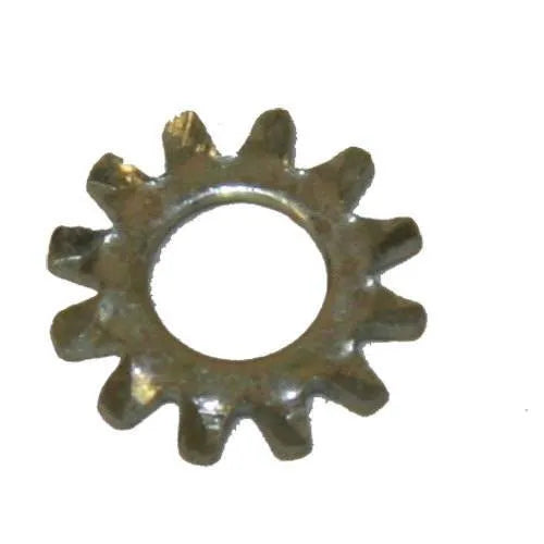 Delrin Washer OEM 607298 EZGO For Golf Carts