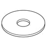 E-Z-GO OEM M6x1.5 Flat Washer 608747 for Golf Carts Replacement Part Durable Load Distribution Surface Protection - Rainier Parts