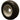 E-Z-GO OEM Radial Pro Tour Wheel Assembly 623904 For Golf Carts Premium Traction Upgrade And Smooth Ride