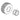 Foam Filled Wheel Assembly 4.8x8 OEM EZGO 893042G01 For Golf Carts Ready To Install