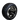 EZ-GO OEM Mud Terrain Tire 23X10R12 10010538 for Golf Carts