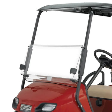 EZ-GO TXT Fleet OEM Windshield Split Kit P/N OEM Golf Carts