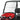 EZGO OEM Split Windshield Express Kit 10025778 For Golf Carts Adjustable Wind Protection