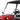 OEM EZGO Split Windshield Assembly 625930 for Golf Carts