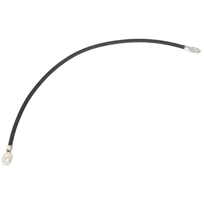 OEM EZGO 23540G1 Wire Assembly 6GA 20 Inch for Golf Carts Replacement Part Compatible with EZGO Fleets