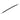 EZ-GO 4 Gauge Wire Assembly 19 Inch OEM for Golf Carts Durable Moisture Resistant Black Jacket 25971G16