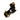 OEM EZGO Steering Yoke 608114 NGGC RXV 2008 To 2019 And 2Five Golf Carts Replacement Part