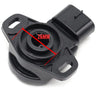 Throttle Position Sensor TPS 22mm 26mm Rainier Parts For Polaris Ranger Sportsman RZR 450 500 550 - Rainier Parts