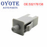 Lawn Mower Safety Switch Plunger Interlock By Rainier Parts 532176138 For AYP Stens 430-702 Riding Tractors - Rainier Parts