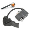 Ignition Coil For Stihl Leaf Blower BG56 BG86 SH86 Rainier Parts Premium Metal Rubber Replacement - Rainier Parts
