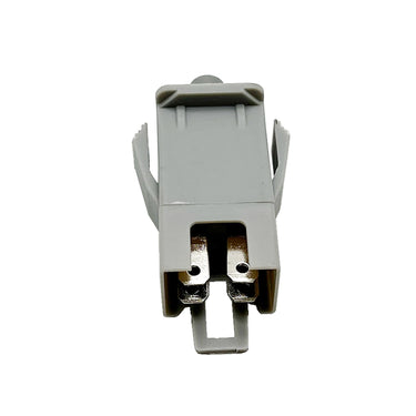 Lawn Mower Safety Switch Plunger Interlock By Rainier Parts 532176138 For AYP Stens 430-702 Riding Tractors - Rainier Parts