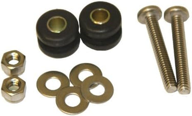 Eagle Parts 110-072 hardware kit for TXT Flat Split Windshield, includes essential replacement parts for easy DIY installation.