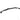 RED HAWK LLC SPN-1003 Rear Leaf Spring for E-Z-Go TXT/Medalist 94+ - Standard Duty