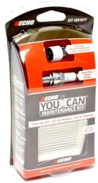 ECHO 90181Y Tune-Up Kit - Essential Maintenance for Optimal Performance - Rainier Parts