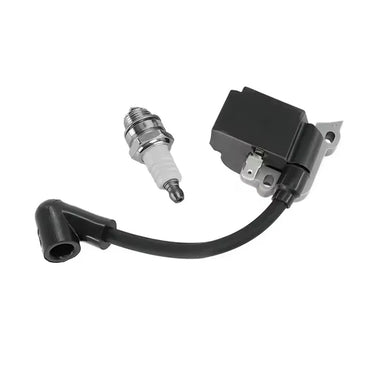 Ignition Coil For STIHL FS38 FS45 FS55 HL45 HS45 KM55 Direct Fit For STIHL Owners With Spark Plug Rainier Parts - Rainier Parts
