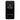 White LED rocker switch with waterproof IP68 rating, designed for Polaris RZR, ATV, UTV, and marine use.
