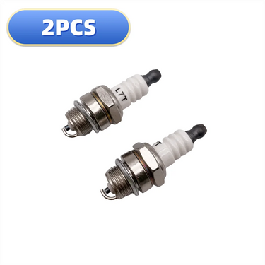 Rainier Parts STIHL Spark Plug For 009 010 011 012 017 018 MS170 MS180 MS190 MS200T 021 023 025 Premium DIY Pros - Rainier Parts