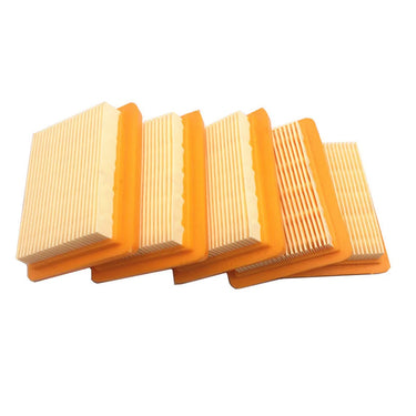 Stihl 4134 141 0300 Air Filter Replacement For FS120 FS200 FS250 FS300 FS350 FS400 FS450 By Rainier Parts - Rainier Parts