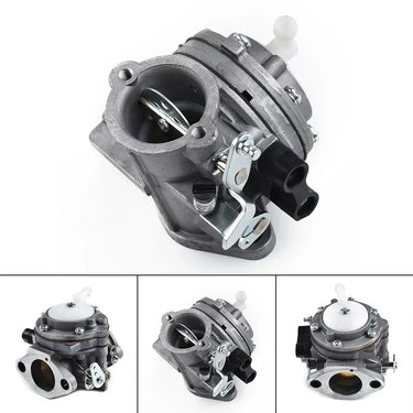Carburetor HL166B for STIHL 08S Chainsaw by Rainier Parts Premium Replacement Easy Install - Rainier Parts
