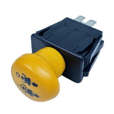 PTO Switch 430-027 93-9998 95-7489 Toro Compatible Replacement For Stens Lawnboy Z4200 Z4220 Z5000 Rainier Parts - Rainier Parts