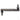 RED HAWK LLC BRK-020 Brake Release Linkage Rod for E-Z-Go Golf Carts
