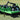 GreensGroomer 920E Electric Lift Greens Groomer With Premium Black Brushes For Pro Turf Maintenance