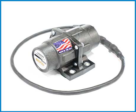Greens Groomer 760-59 replacement vibrator for lawn care equipment, high-quality part for home lawn maintenance.