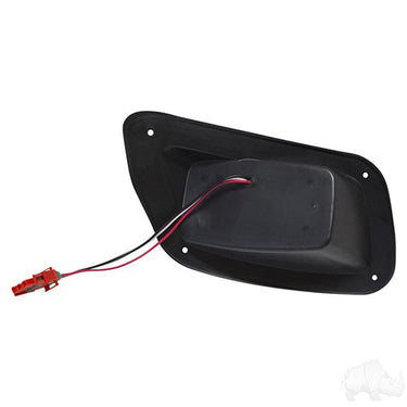 Red Hawk RHOX LED Light Kit For Yamaha Drive2 12V Brighter Energy Efficient Visibility - Rainier Parts