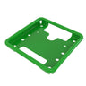 John Deere PF81190: GPS Receiver Mounting Bracket displayed, showcasing its durable and reliable design for optimal compatibility with John Deere equipment.